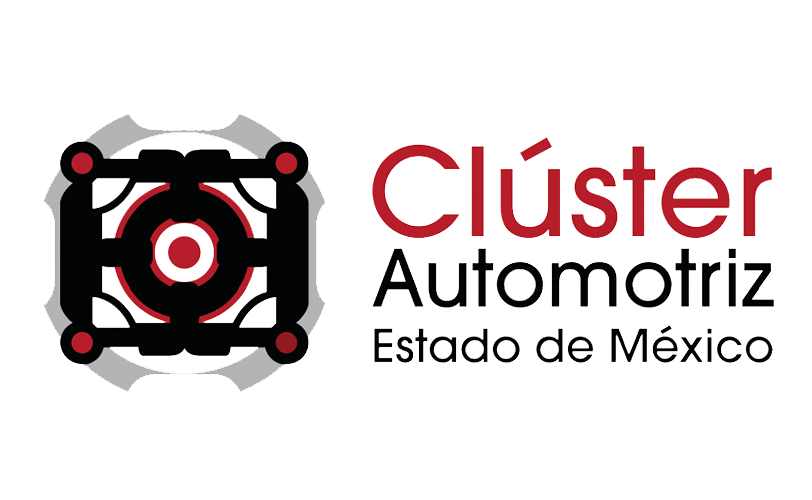 Cluster_Automotriz Estado de México