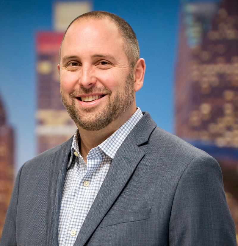 Matt Myrand, FAURECIA